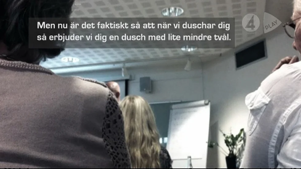 Kalla Fakta sände i söndags inslaget ”Avslag till varje pris”. Skellefteå är en av kommunerna som anlitat den kritiserade konsulten.