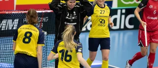 Tårarna bara rann – "mamma var med mig där idag"