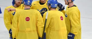 LIVE: Följ Sverige – Kanada