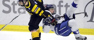 Stark insats gav semifinalplats