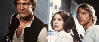 Star wars-reklam KO-anmäld