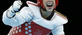 Elin Johansson vidare i VM