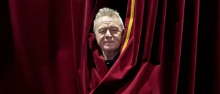 Jerry förlänger sin avskedsshow