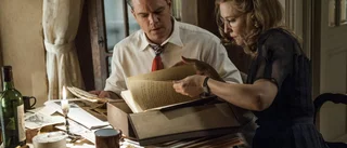 The Monuments Men