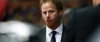 Rönnqvist: ”En alldeles för blek insats”