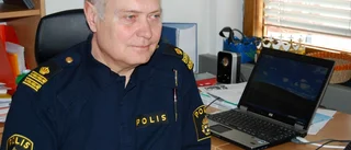 Lång process innan åtal