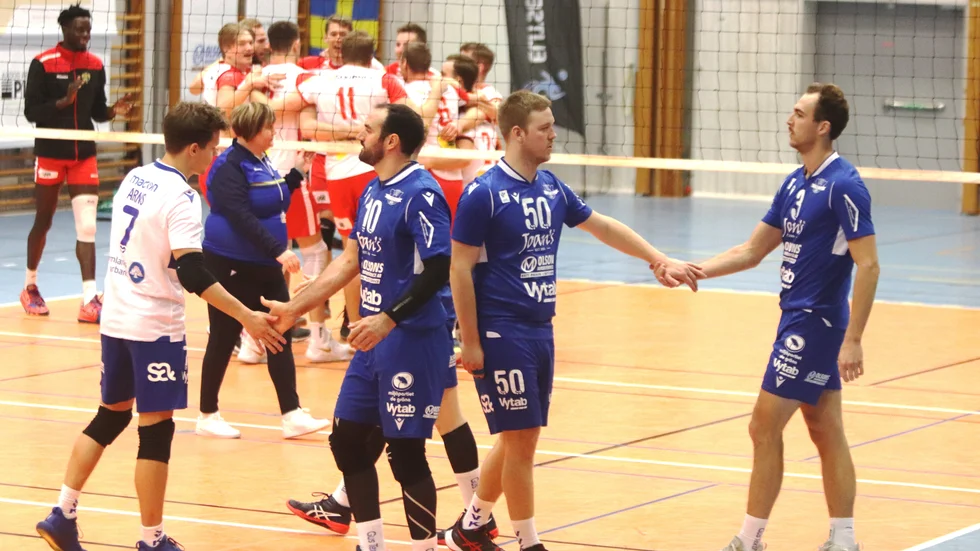 Vingåkers VK kommer med tre raka 3-0-segrar i ryggen inför helgens dubbla bortamatcher mot Falkenberg och Habo.