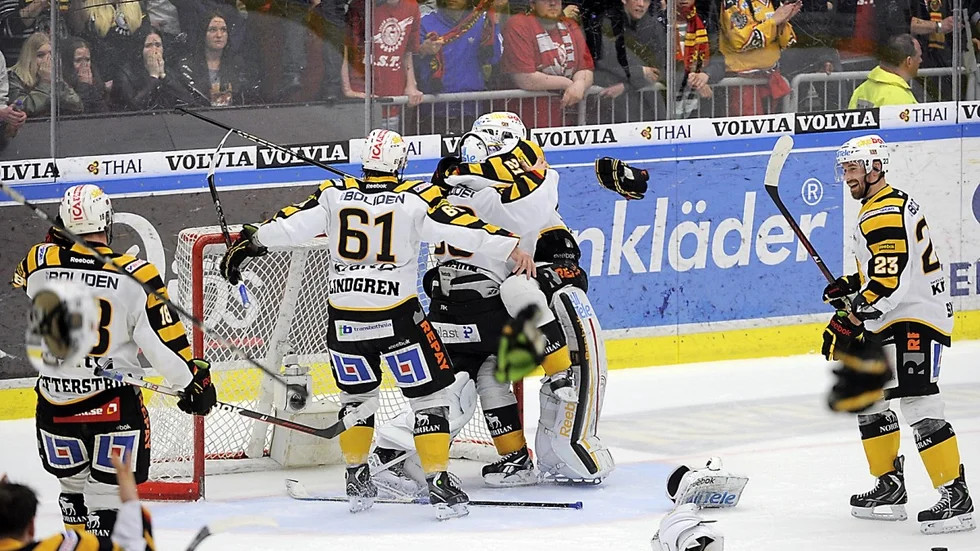 Foto: Ulf Johansson