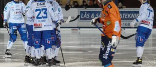 Så tror guldtränarna att det slutar för IFK Motala