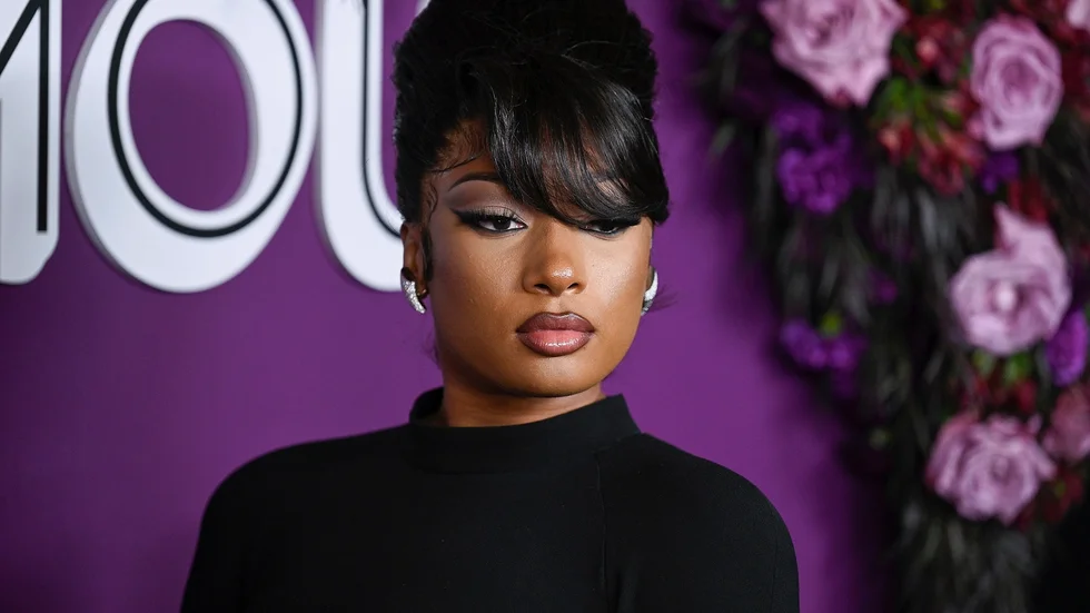 Megan Thee Stallion