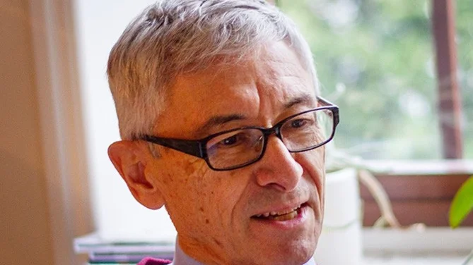 Olle Lövheim.