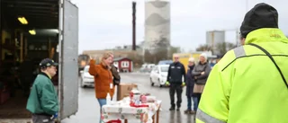 Gotland klättrar högt när miljökommuner rankas