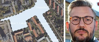 Byggplaner i Berga kan växa kraftigt: "Det är full fart framåt"