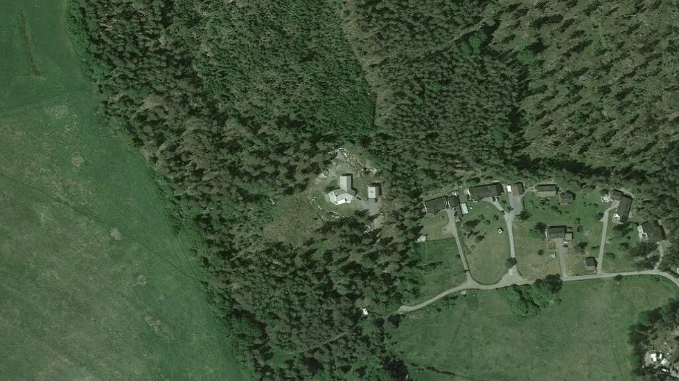 Området kring Smedsbol 322