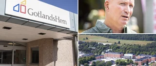 Gotlandshem lämnar Stäven – hit flyttar huvudkontoret • ”Väldigt nöjd med den här lösningen”