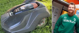 100-åriga Fogdö IF får 40 000 i stimulansbidrag: "Gör något för miljön"