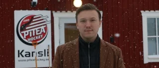 Kirunabacken klar för Piteå Hockey: "En spelare med de kvaliteter vi så väl behöver"