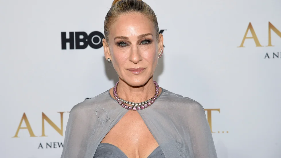 Sarah Jessica Parker spelade huvudrollen i "Girls just want to have fun" 1985. Nu görs en nyversion av filmen. Arkivbild.