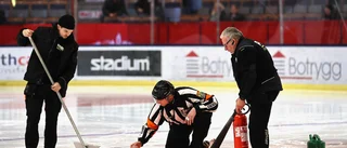 LHC-tränaren reder ut vad som gäller i kvällens match