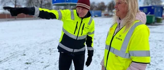 Prislappen: Tillfälliga returpunkten blev dubbelt så dyr • "Helst hade vi undvikit den här mellanflytten"
