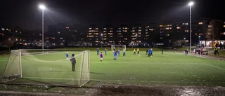 Unga tjejer i Brandkärr behöver idrotten mer