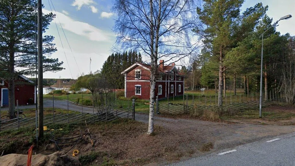 Uttersjön 81
