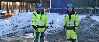 Vad händer under Kungsängsbron?