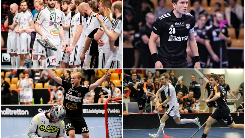Vilka spelare tar plats på vår ranking över Libk:s bästa spelare genom tiderna?