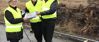 Kilenkrysset och Nykvarn storsatsar på nytt företagsområde – Jan Persson: "Bra för Strängnäs också" 