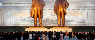 Tio år sedan diktatorn Kim Jong-Ils bortgång