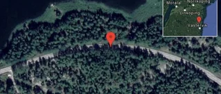 Trafikolycka skapar trafikproblem