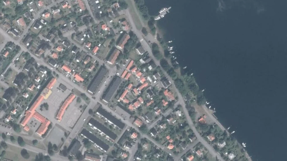 Området kring Tillbergsgatan 3E