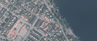 Radhus på 120 kvadratmeter från 1979 sålt i Västervik - priset: 2 700 000 kronor