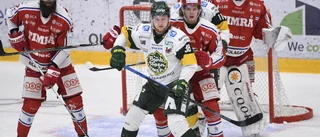 Förre Skellefteå AIK-spelaren tillbaka i Björklöven – för en match