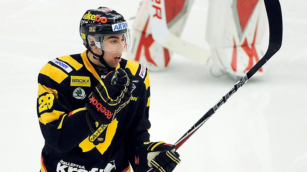 Foto: Ulf Johansson