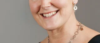Fem besöker Almedalsveckan