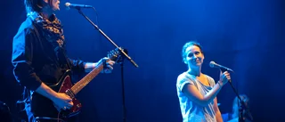 Skellefteartisten på hemmaplan – tolkar Amy Winehouse och Joplin