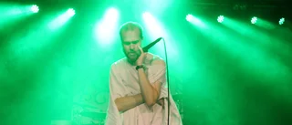 En fruktfylld show av Annorlunda Randoms