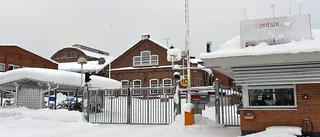175 anställda riskerar sina jobb