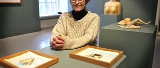 Birthe Jørgensen fångar en tid då världen ställer om