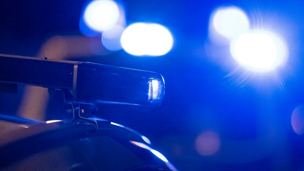 Ännu ett åldringsbedrägeri. Polisen har fått in flera anmälningar den senaste tiden.
