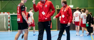 Tydligt att EHF vill ta nästa steg