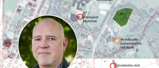Nya förskolan väntas stå klar tidigast 2023 – C kritiserar länsstyrelsen: "Extremt petiga i så många detaljer"