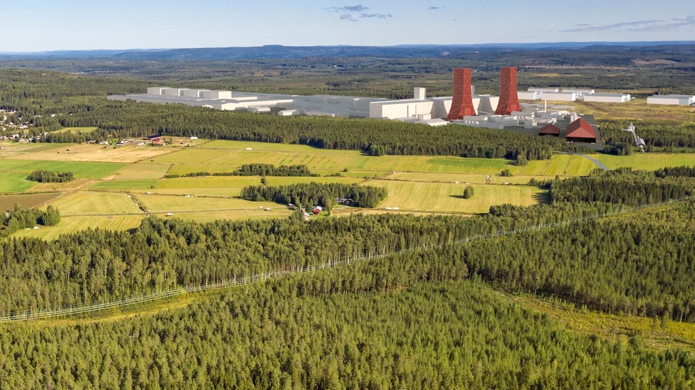 H2 Green Steel kommer bara producera och använda grön vätgas i sin anläggning i Boden. Företaget kommer inte att använda eller producera grå vätgas, som framställs genom att reformera naturgas där en biprodukt är koldioxid.