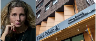 Omstridd debattör åtalas för förtal efter hatstorm mot skola