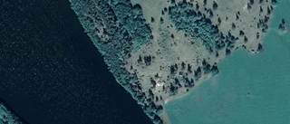 240 000 kronor blev priset när fastigheten på Dahlamon Skogshyddan i Åtvidaberg bytte ägare