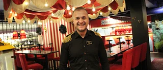 Glädjen stor på Pinchos: "Känns som att pandemin snart är över"