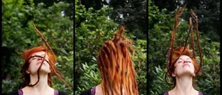 Drömmen om dreadlocks