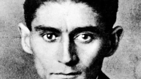 © SCANPIX, 2002-02-11, Foto: SCANPIX Scanpix Code 20360
***ODATERAD ARKIVBILD***
Författaren Franz Kafka.