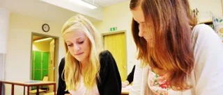 Nya betygen ställer hårdare krav